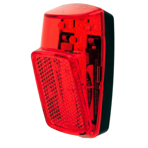 Wag - Rear fender light