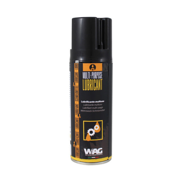 Wag Lubricante Multiusos Spray 200ml