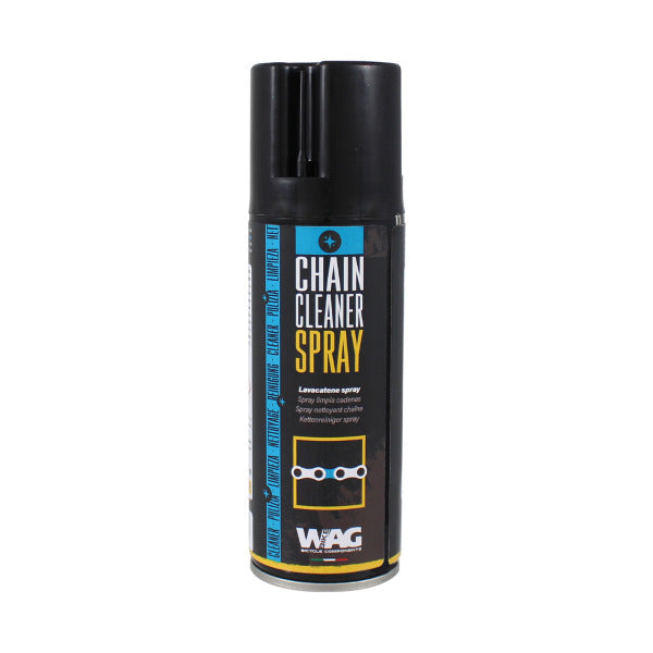 Wag - SPRAY DO CZYSZCZENIA ŁAŃCUCHA