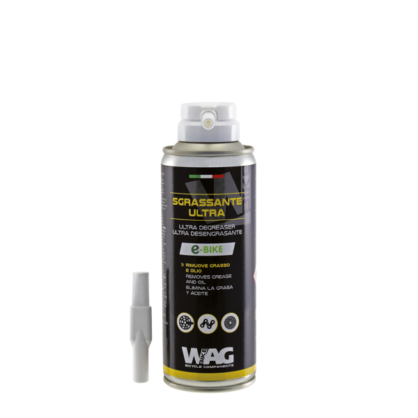 Wag - Ultra Spray degreaser