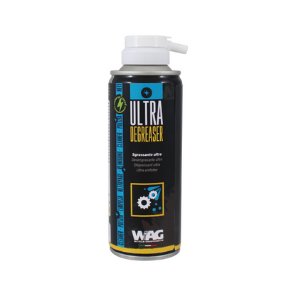 Wag - Sgrassante Ultra Spray