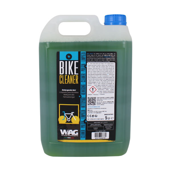 Wag - BIKE CLEANER