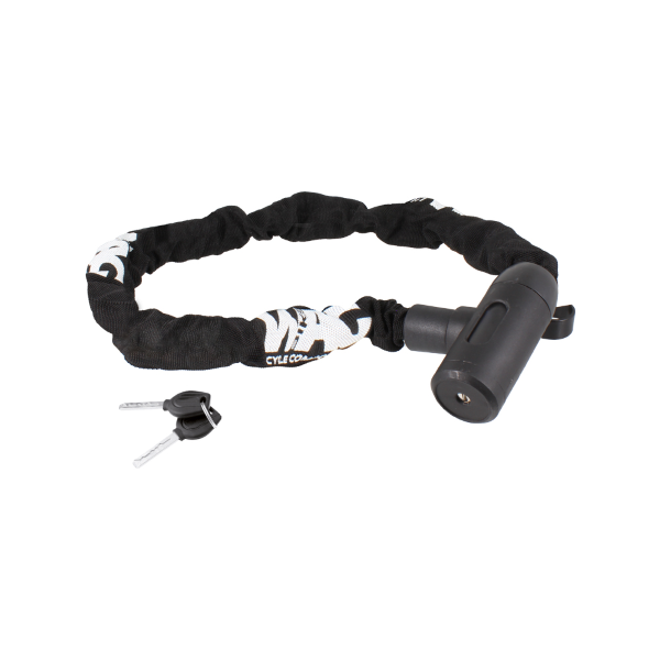 Wag - GUARDIAN BULL HEAD chain lock