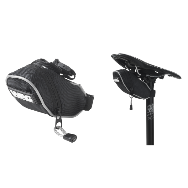 Wag - MINI saddle bag