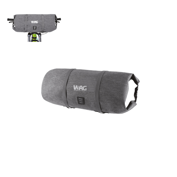Wag - Front bikepacking Bag