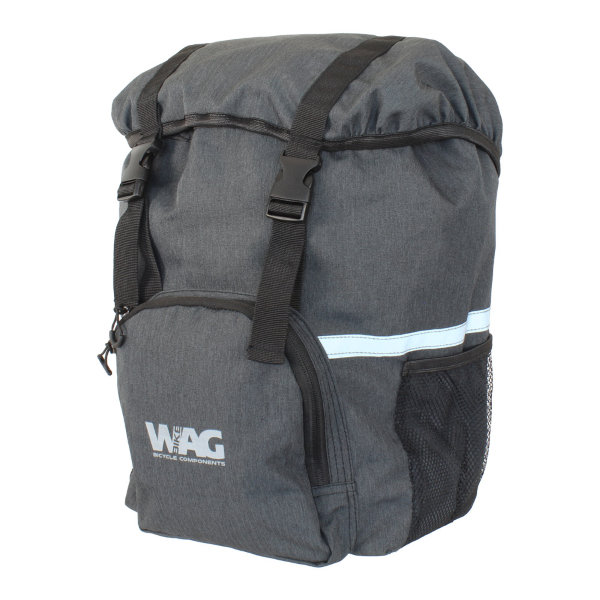 Wag - Daily Rack Bag