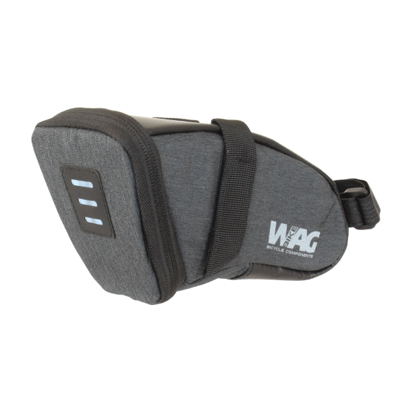 Wag - VELCRO saddle bag
