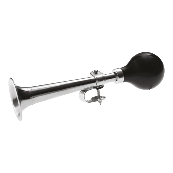 Wag - Straight trumpet