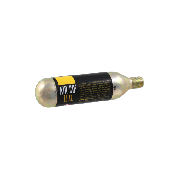 Wag - CO2 Cartridges