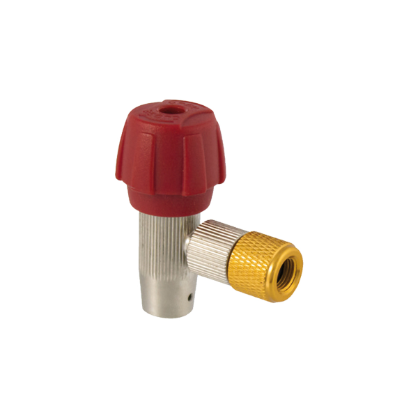 Wag - Valve for CO2 cartridges