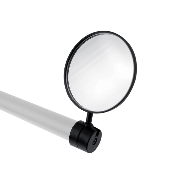 Wag - ROUND mirror WITH EXPANDER