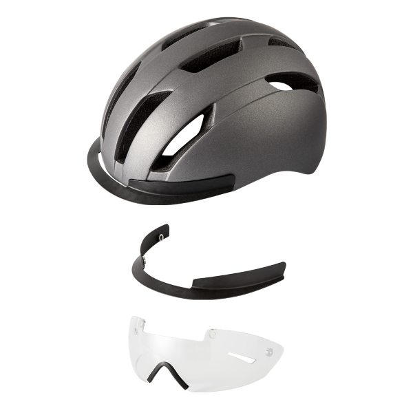 Wag - E-WAY Helmet