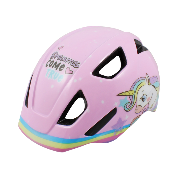Wag - KID FUN GIRL Helmet