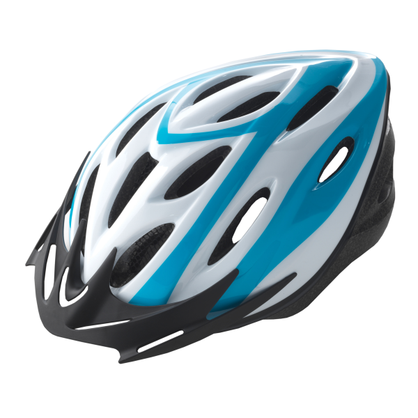 Wag - RIDER Helmet