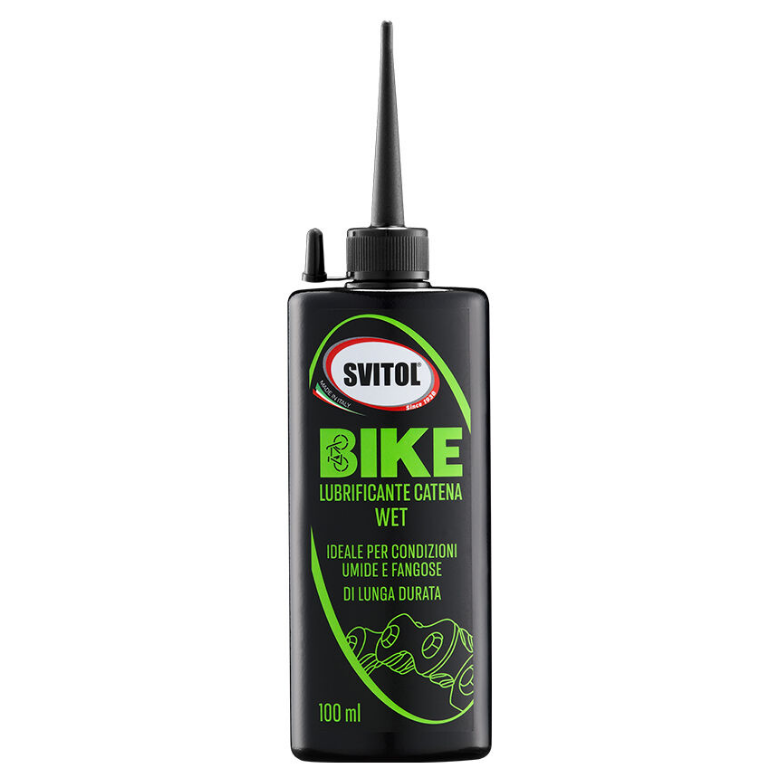 Smar Svitol Bike Catena Wet 100ml