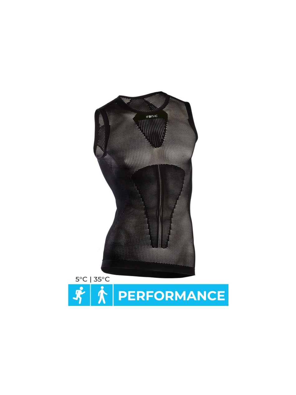 Koszulka termiczna Iron-Ic Performance