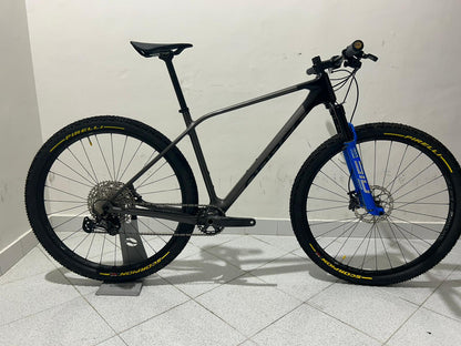 Orbea Alma Size L - Used