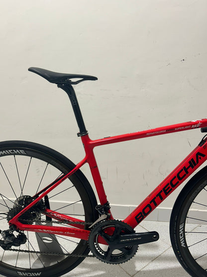 Bottecchia Emme4 TG 52 - Folosit