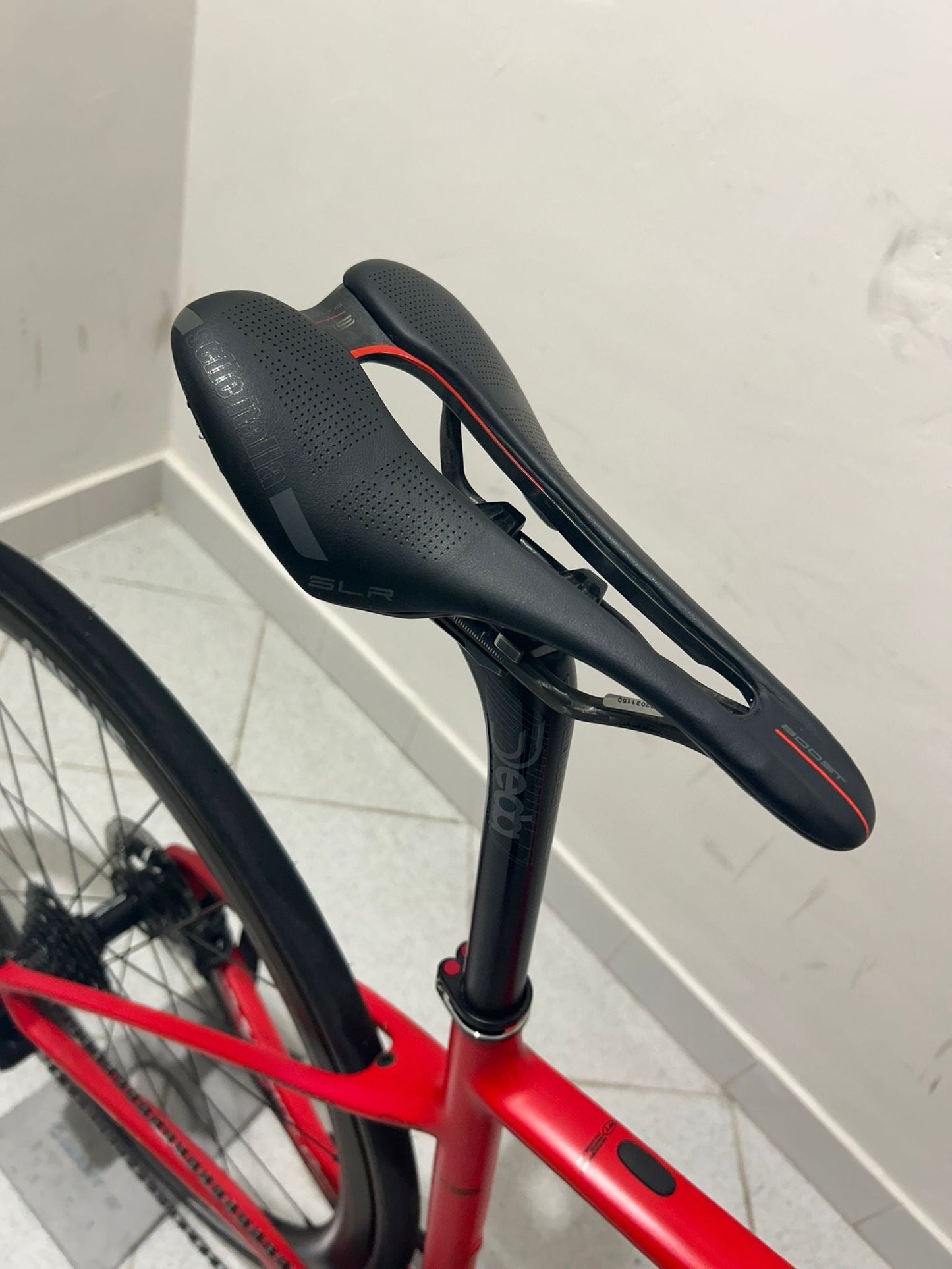 Bottecchia Emme4 TG 52 - Folosit