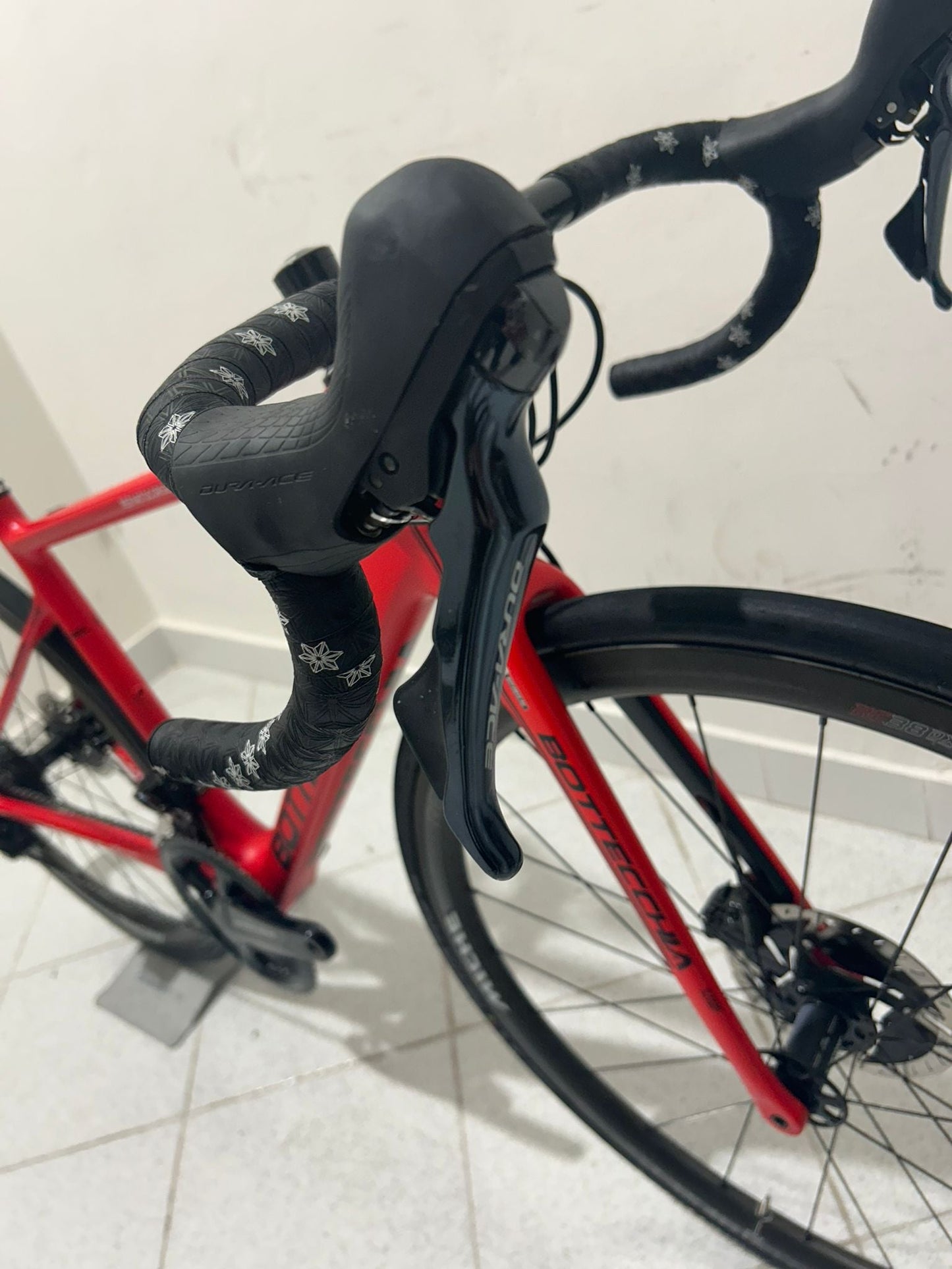 Bottecchia Emme4 TG 52 - Folosit