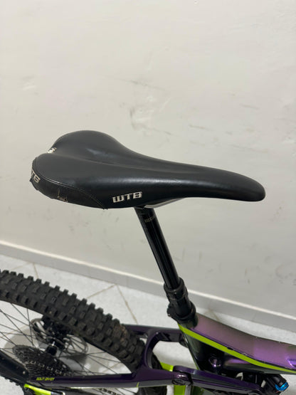 Devinci Split Pivot Size L - Used