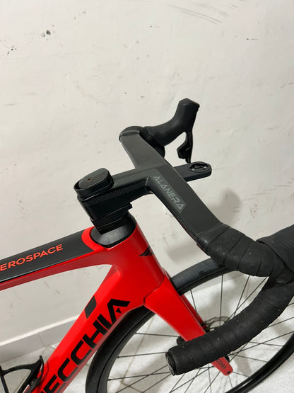 Velikost Aerospace Bottecchia Velikost 55 - Používá se