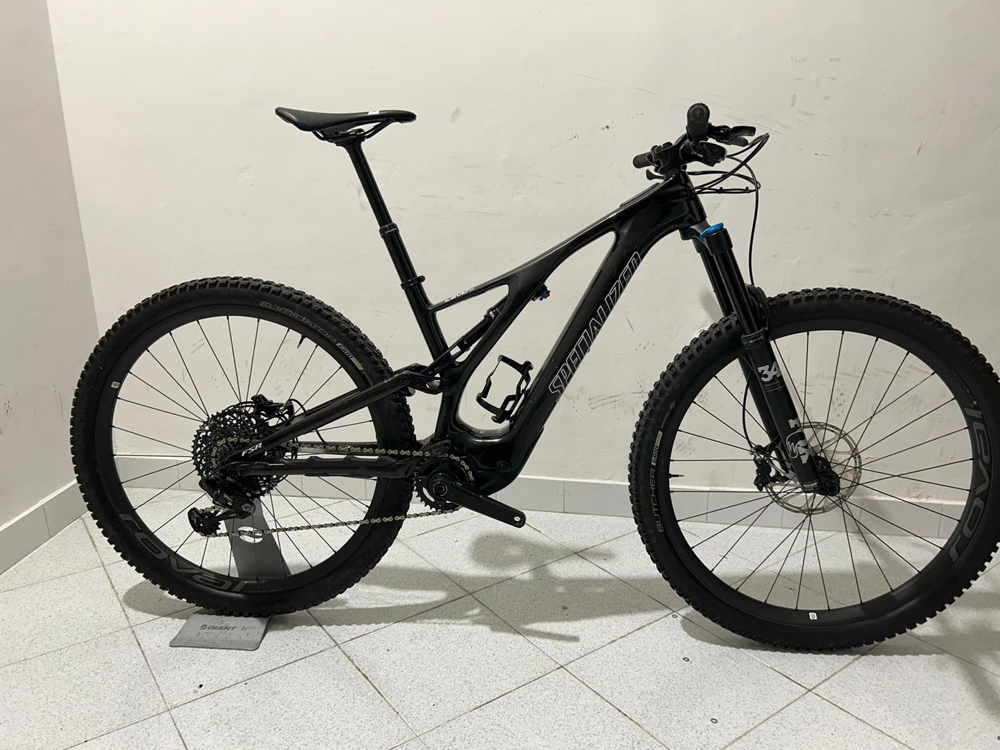 Specialized Turbo Levo SL taglia M - Usata