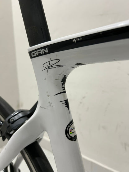 Pinarello Gan Rozmiar 53 - Używany