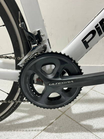 Pinarello Gan Rozmiar 53 - Używany