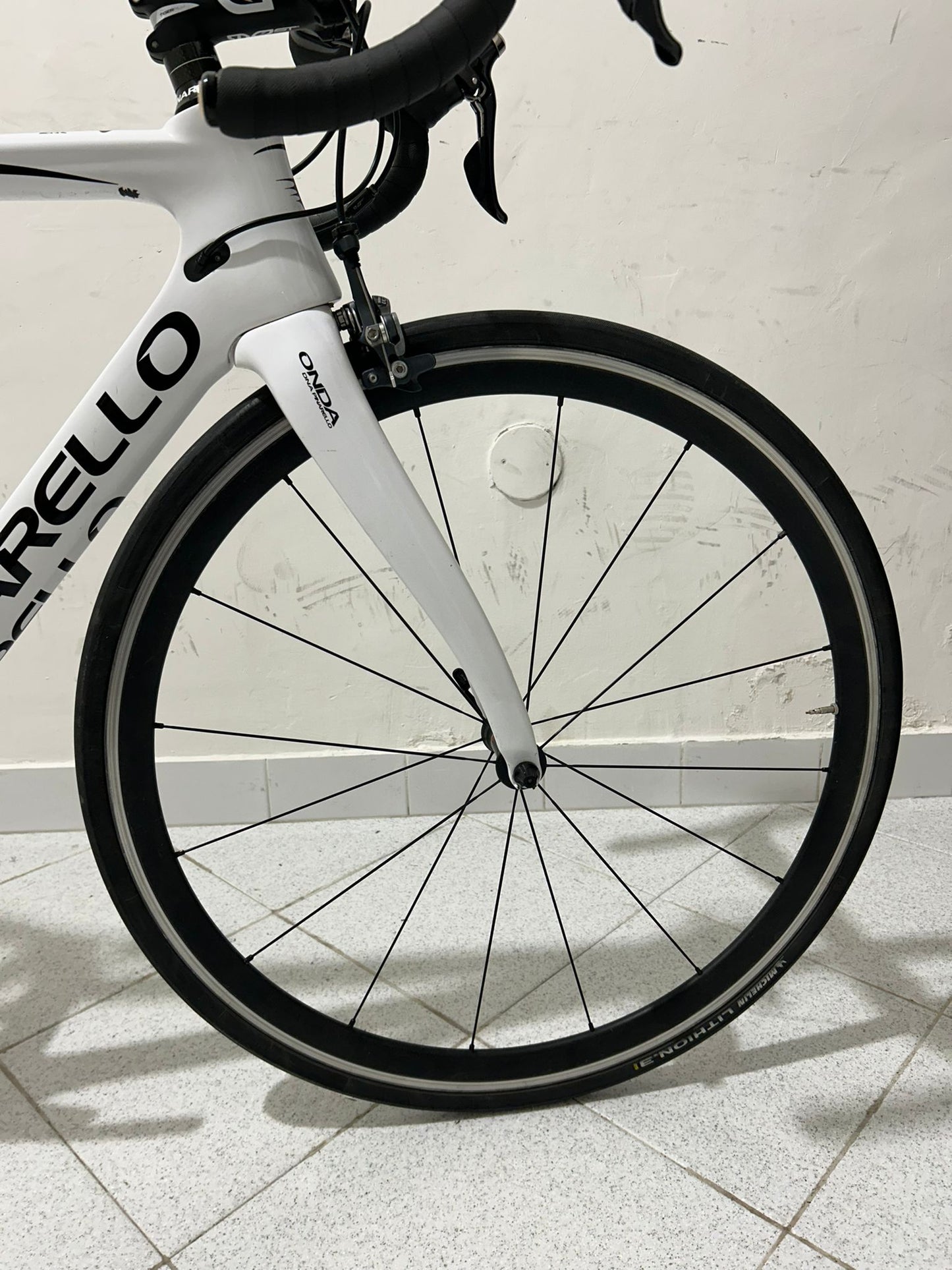 Pinarello Gan Rozmiar 53 - Używany