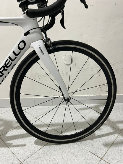 Pinarello Gan Rozmiar 53 - Używany