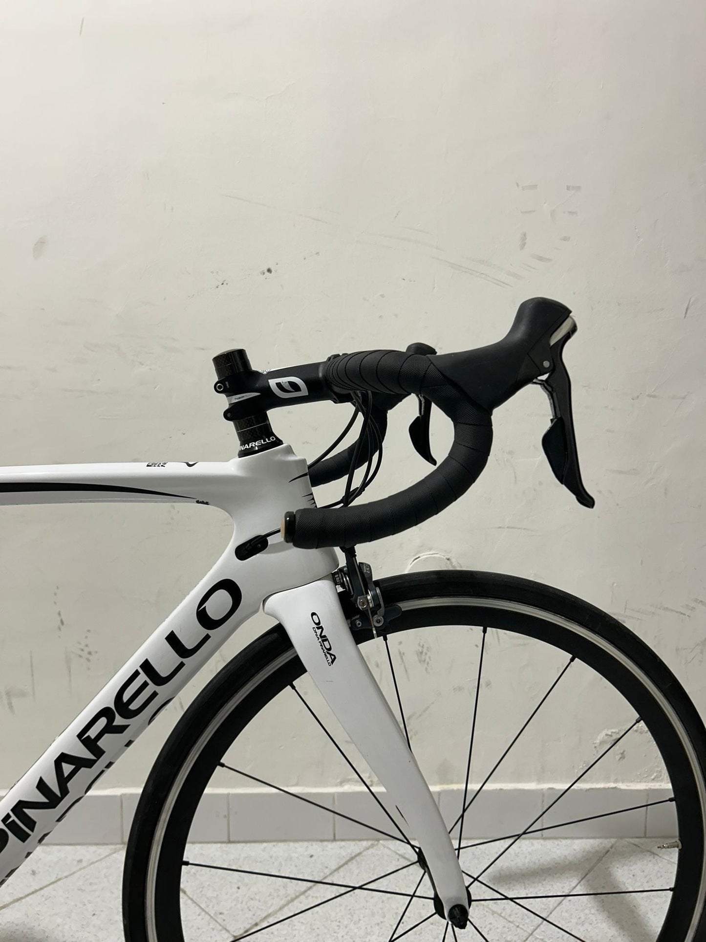 Pinarello Gan Rozmiar 53 - Używany