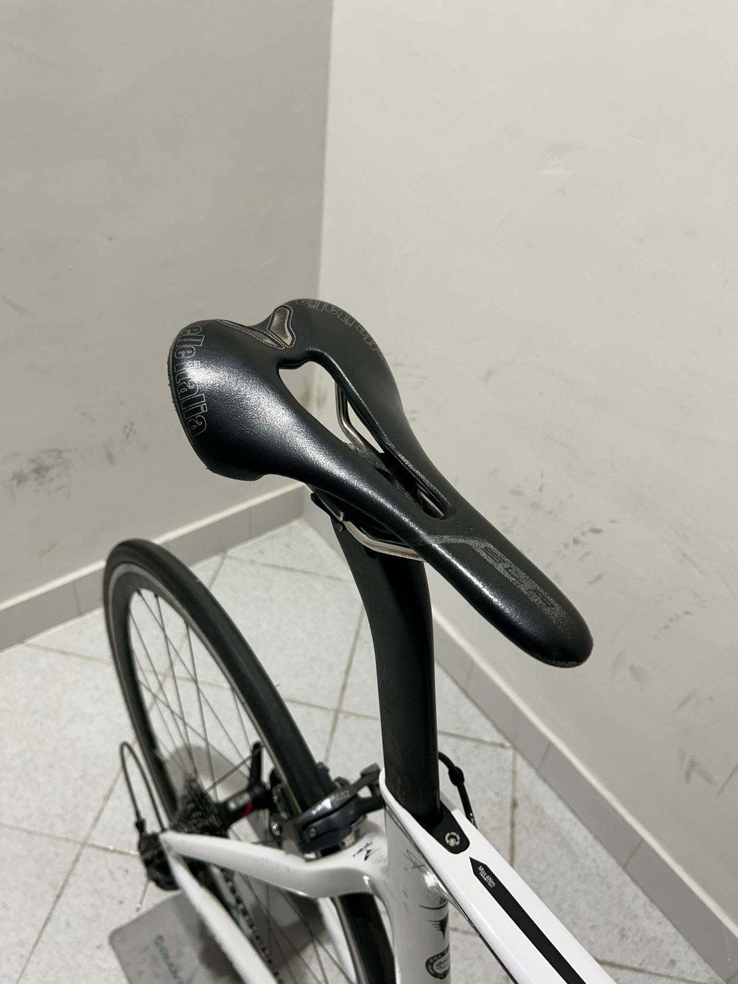 Pinarello Gan Rozmiar 53 - Używany