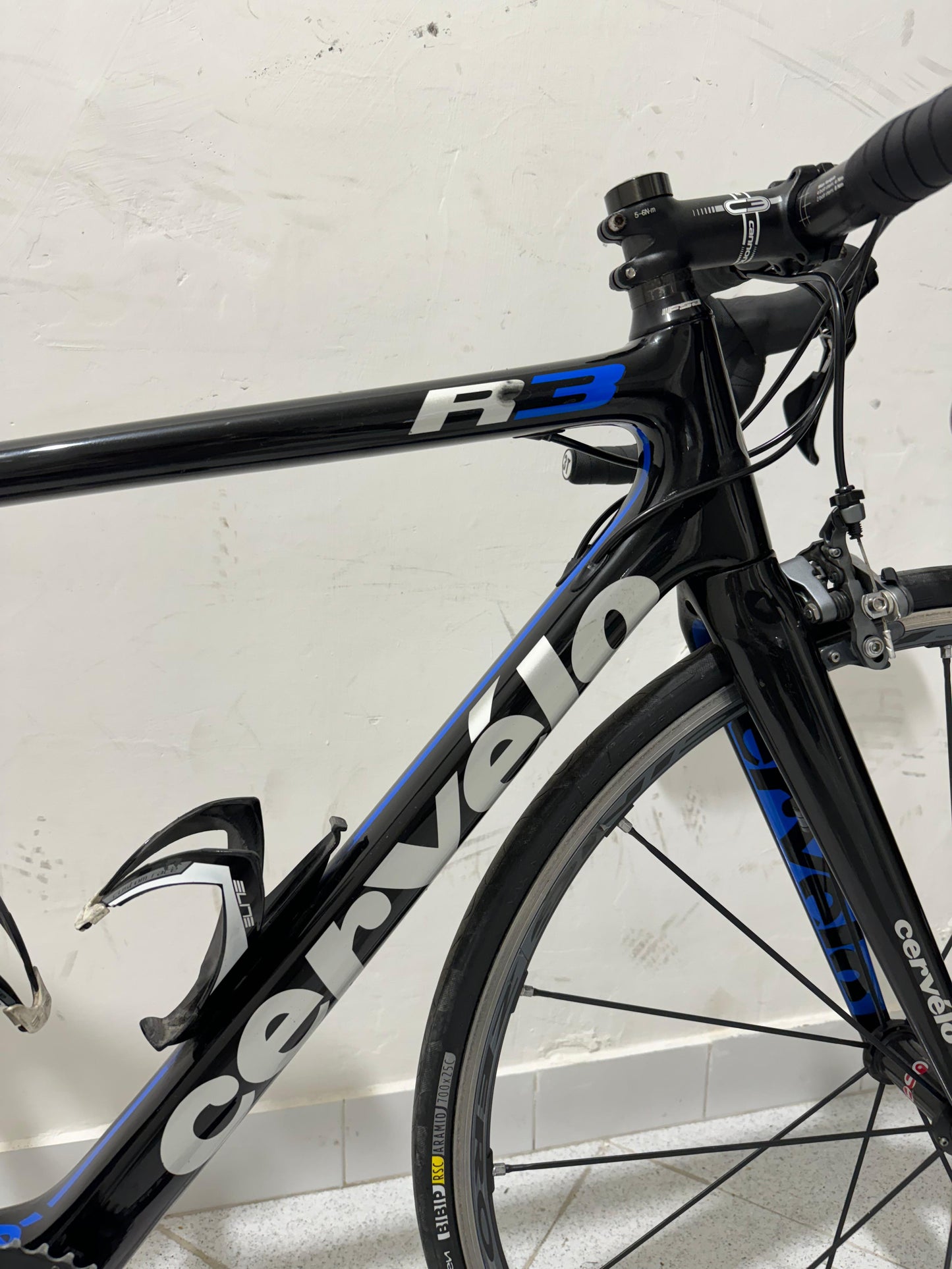 Cervélo R3 Taglia S - Usata