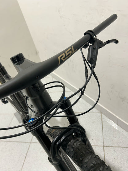 Trek Supercaliber taglia M/L - Usata