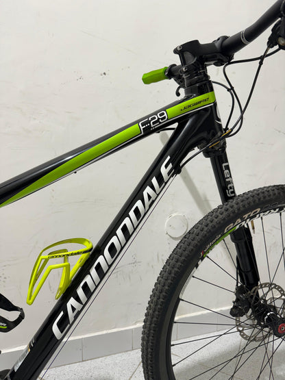 Rozmiar Cannondale F29 M - Używany