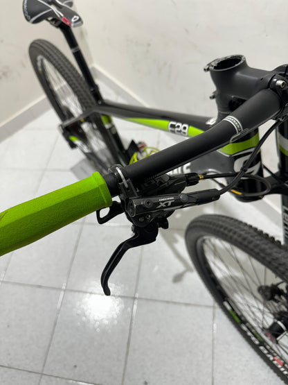 Rozmiar Cannondale F29 M - Używany