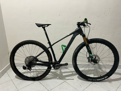 Orbea Alma Size S - utilizat