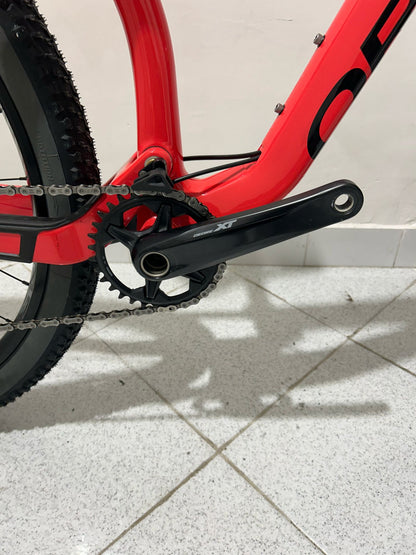 Orbea Oiz Taglia S - Usata