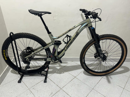 LAPIERRE ZESTY CF 6.9  taglia M - Usata