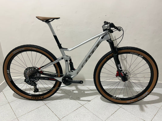 Scott Spark RC Limited Edition „N1no Schurter” rozmiar M - Używany