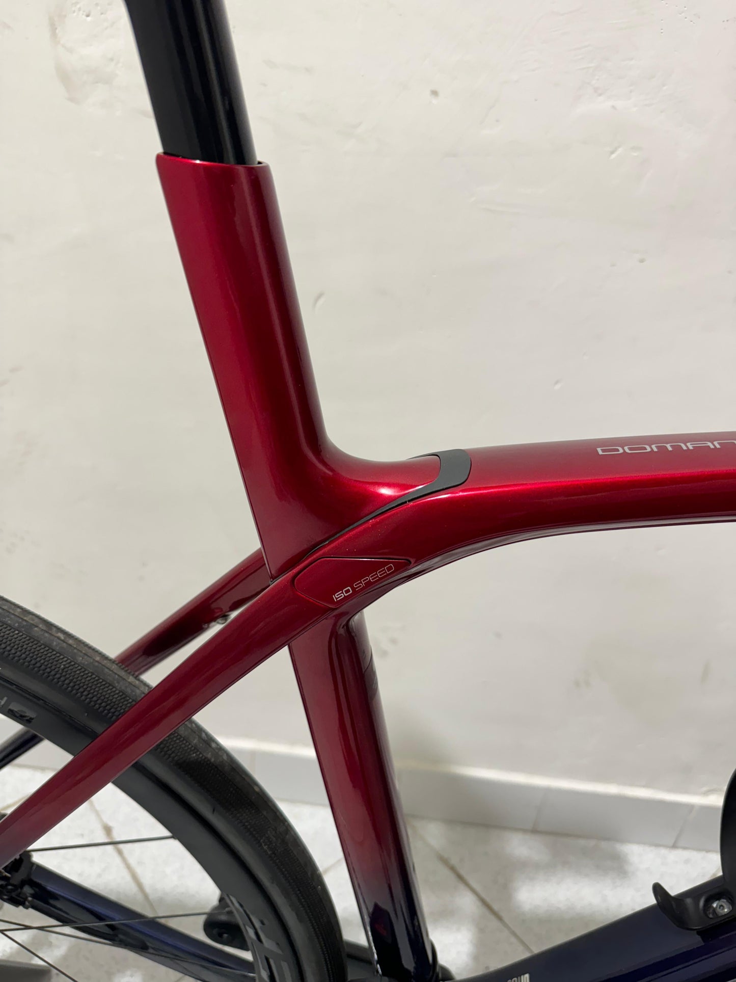 Trek Domane+ LT 7 Taglia 56 2022 - Usata