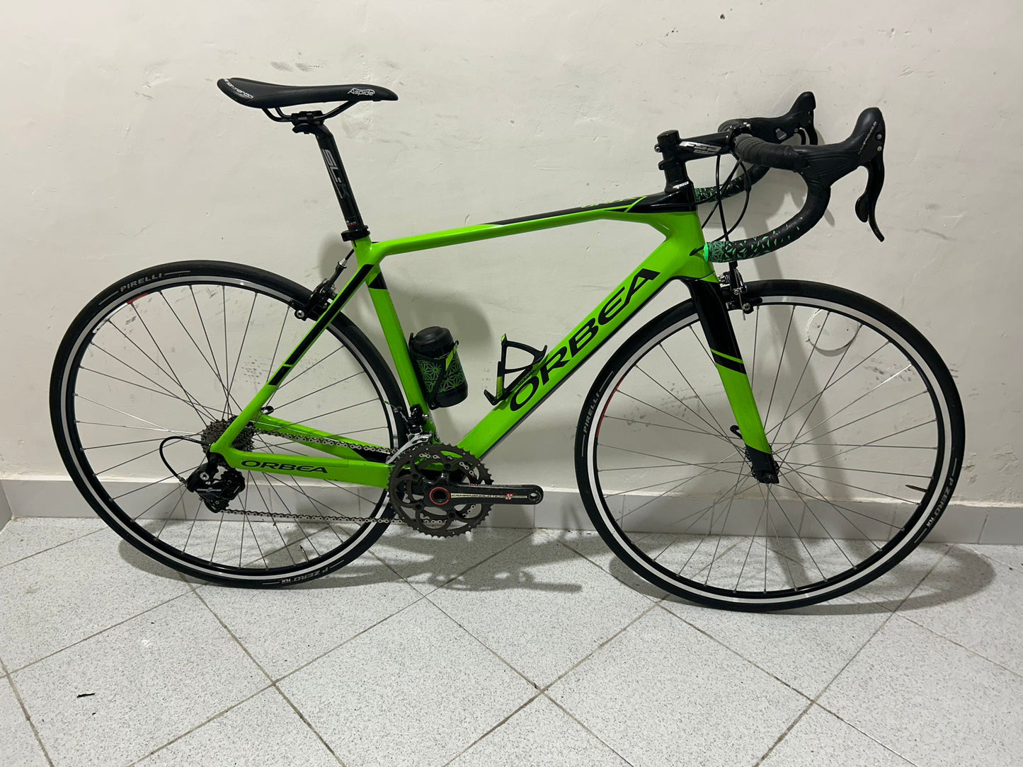 Orbea Orca Dimensiunea 53 - Folosit