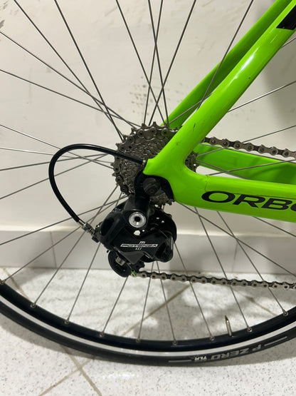 Orbea Orca Dimensiunea 53 - Folosit