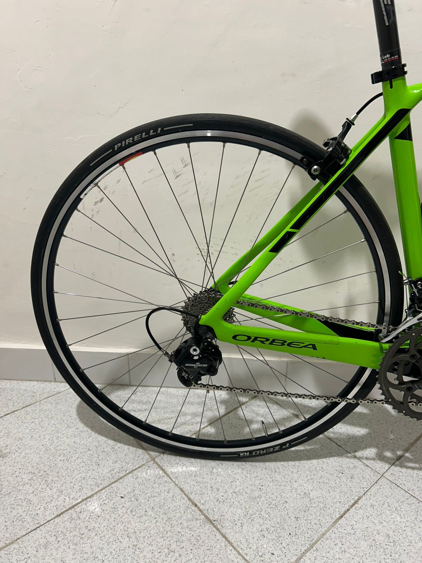 Orbea Orca Dimensiunea 53 - Folosit