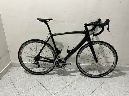 S -Works Tarmac SL5 kooltaan 56 - käytetty