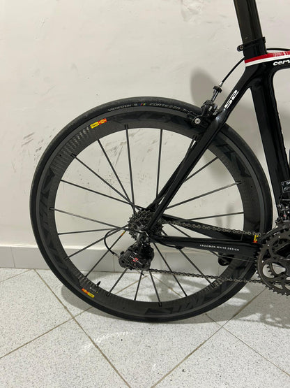 Cervelo S2 Rozmiar 58 - Używany