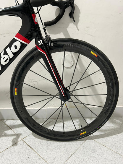 Cervelo S2 Rozmiar 58 - Używany