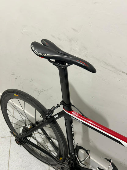 Cervelo S2 Rozmiar 58 - Używany