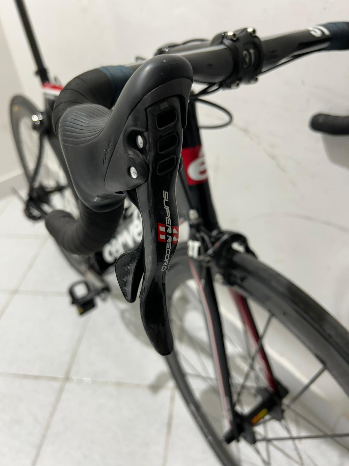 Cervelo S2 Rozmiar 58 - Używany